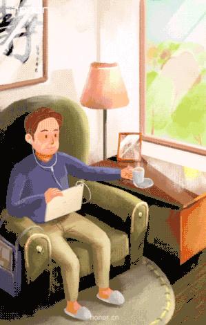 超级走心的父亲节海报借势文案,往年的父亲节品牌营销海报