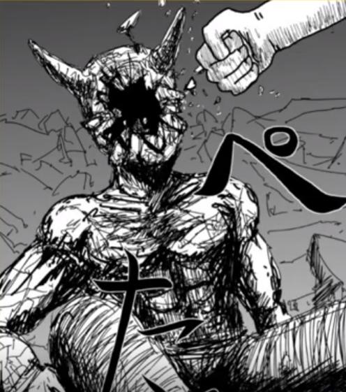 一拳超人：详解饿狼变强之路的三大方法、五种形态、九个阶段