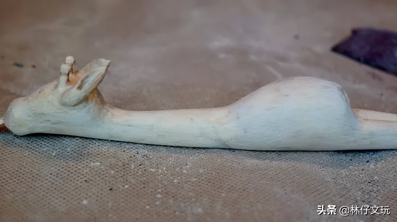 木雕怎么打磨视频,木雕怎样打磨