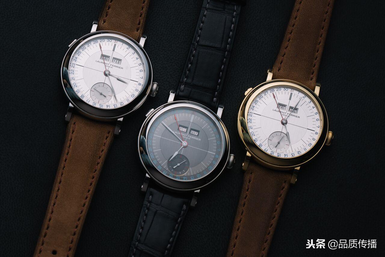 日内瓦钟表大赏获奖中国品牌,日内瓦钟表大赏挑战奖含金量