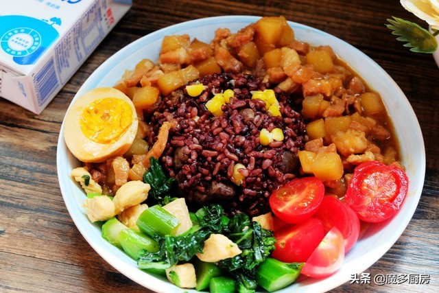 学生20款最简单的午餐做法,学生午餐学校食谱100种做法大全