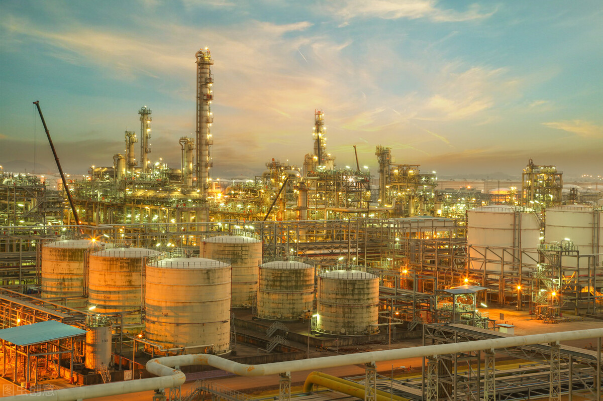 中央有多爱内蒙古中部,呼和浩特乌市锡盟的超级央企制造业有多强