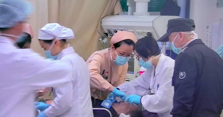 30岁的医生突发脑梗,65岁阿姨突发脑梗