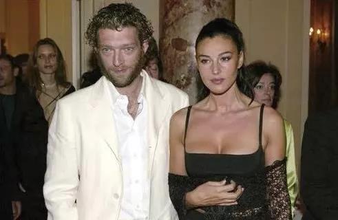 意大利国宝莫妮卡贝鲁奇,意大利国宝女神莫妮卡贝鲁奇歌曲