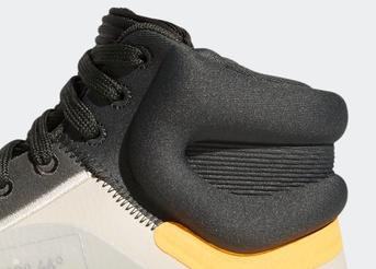 adidas500元跑鞋竞速,为什么adidas篮球鞋boost那么硬