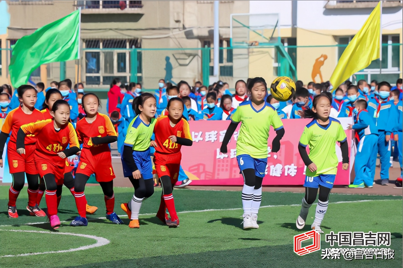 昌吉州教育,昌吉中小学优质学校