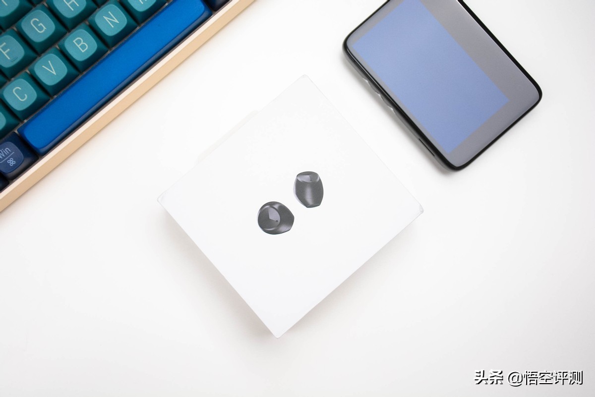 类似jeetair2蓝牙耳机推荐,最近爆火的jeetair真无线蓝牙耳机