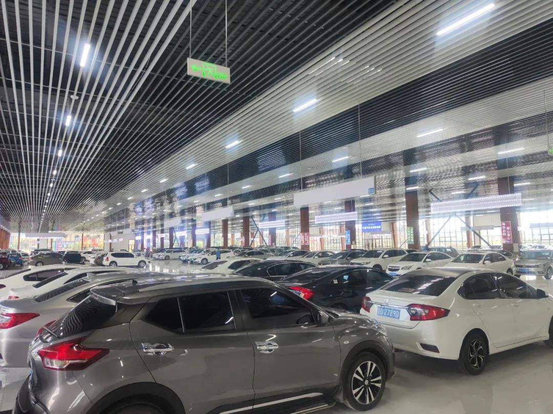 十一买车就到国贸城车都!享500万购车让利