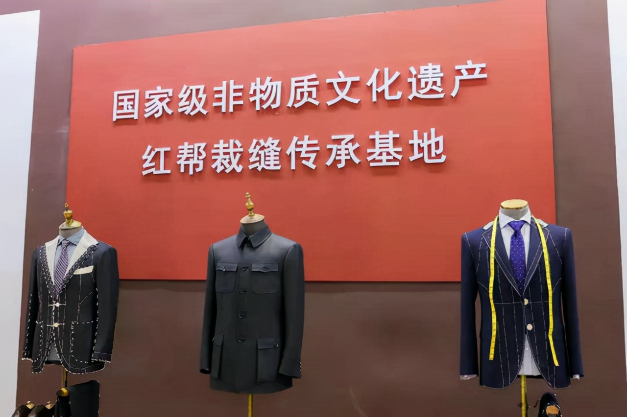 2023年宁波国际时尚节,第21届宁波国际服装节