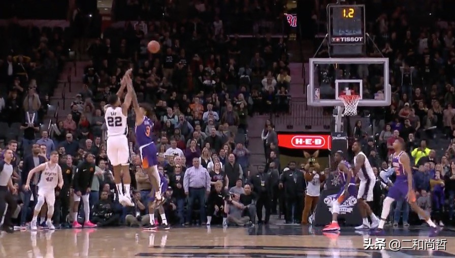 鲁迪盖伊马刺的野望,盖世英雄鲁迪盖伊十大扣篮