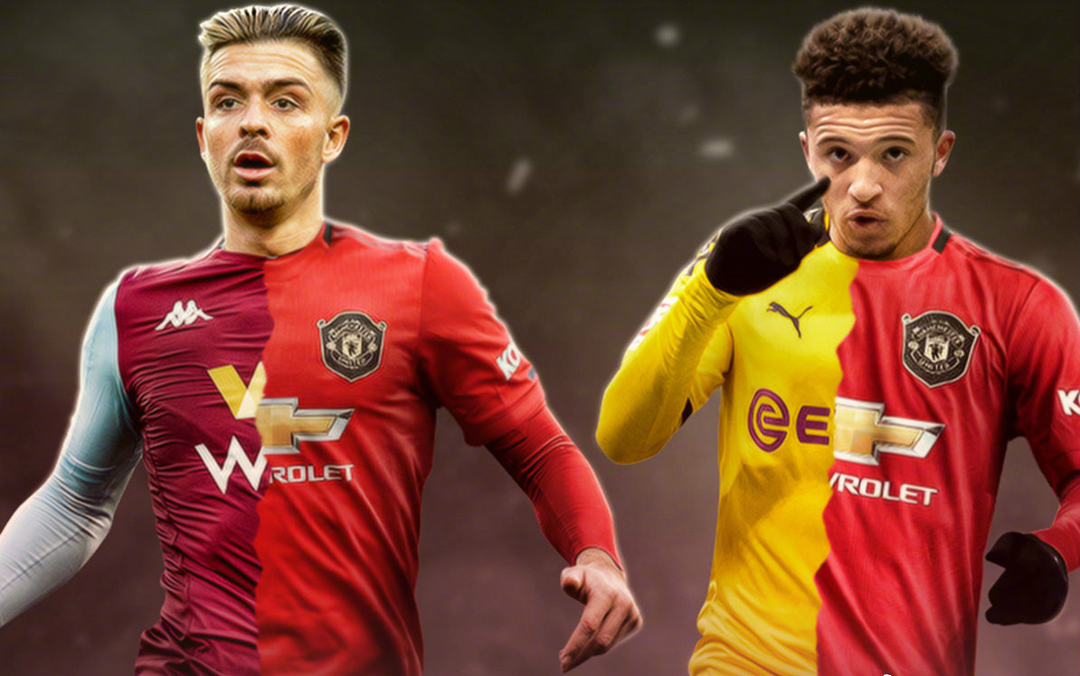 我们进攻很好防守很弱？我们需要加强的正是进攻！桑乔们我们得买