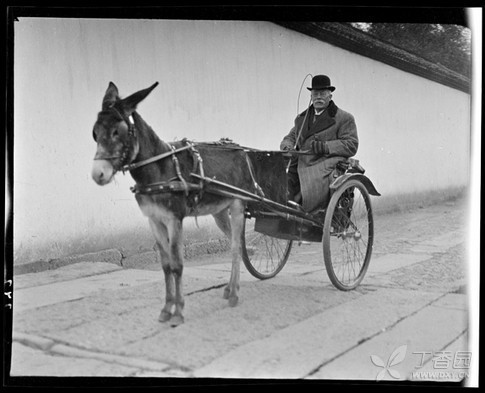 100年前的中国社会状况,中国的医患关系
