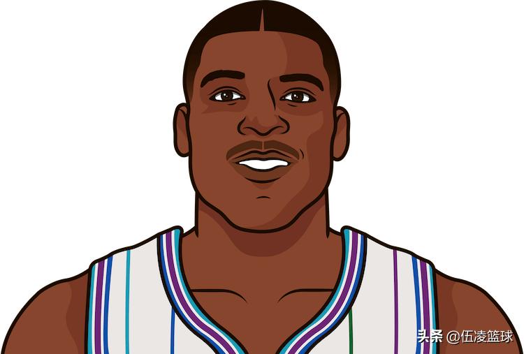 数说nba1991届新秀,穆大叔nba01年总决赛