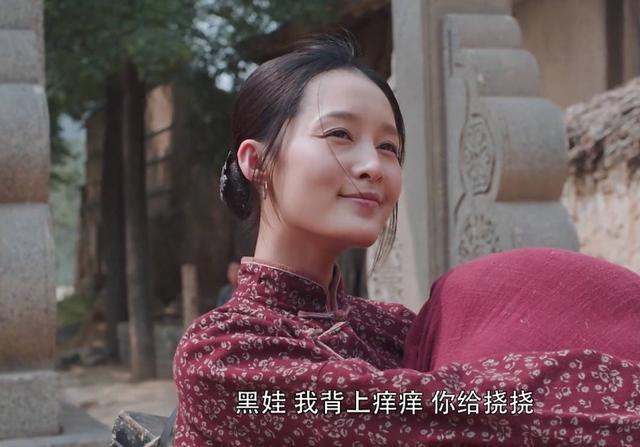 白鹿原田小娥死后仍要掘其墓,白鹿原惨烈一幕田小娥悲惨一生