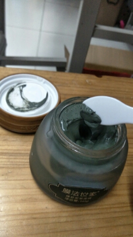 膜法世家绿豆泥面膜是清洁面膜吗,膜法世家黑白瓷娃娃面膜怎么样