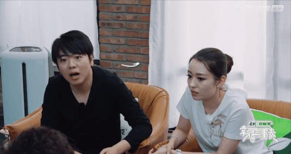 陈意涵晚上8点休息,陈意涵幸福三重奏老公对她有多好