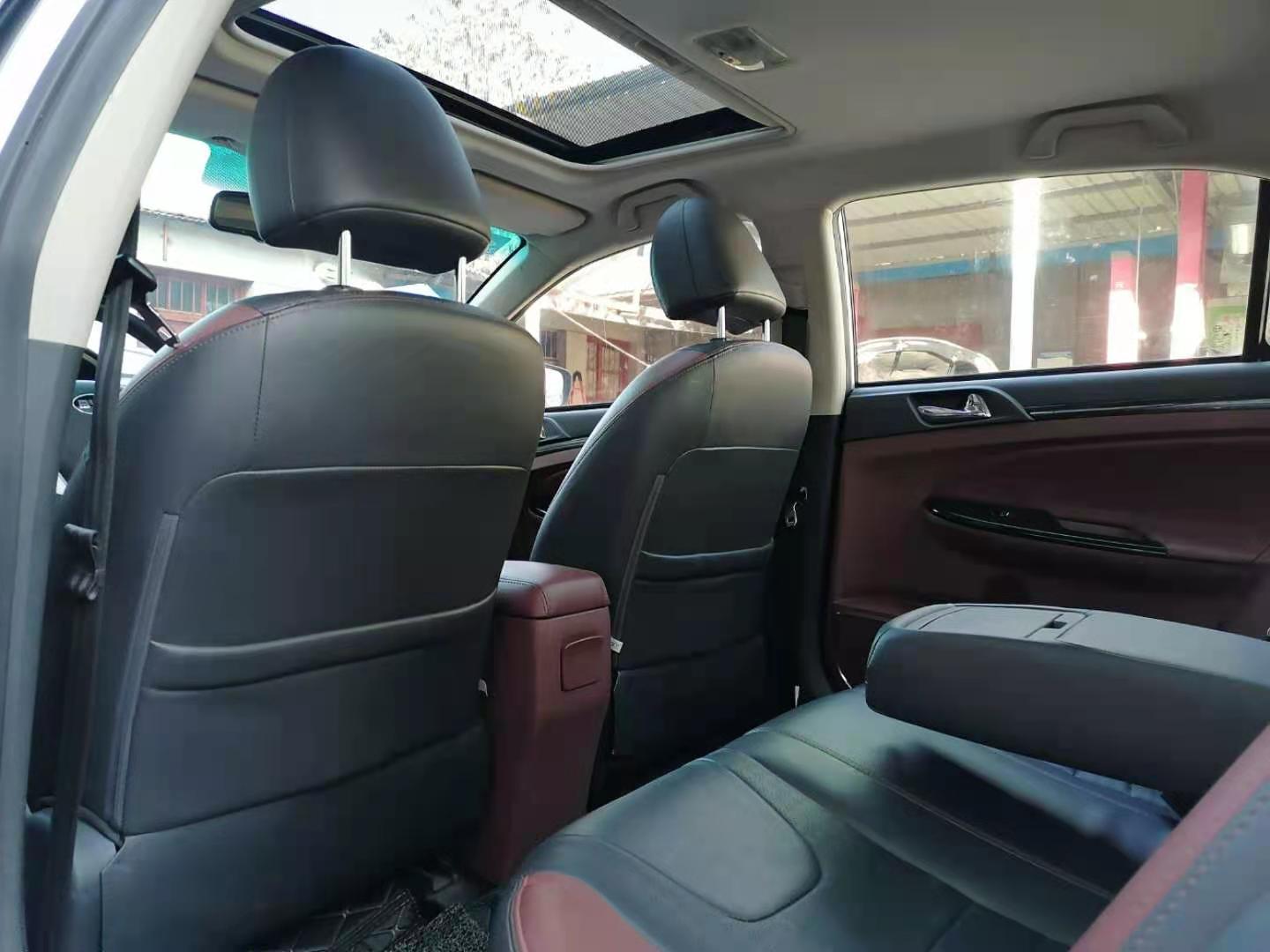 胖哥喜提星途,胖哥喜提爱车