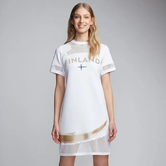 东奥制服大盘点，你get到这些设计了吗？