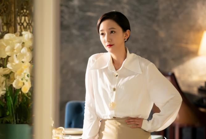 郁闷！前任明明缺点很多，却是别人眼里的完美对象