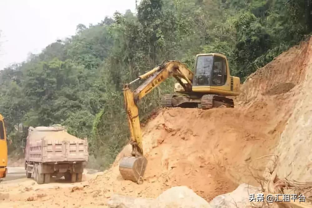 挖机买两年了现在活不多怎么办,购买挖机无力偿还逾期被起诉