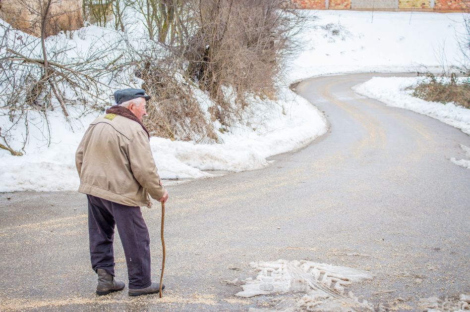 患上帕金森不要怕,科学治疗帕金森让你从此不怕