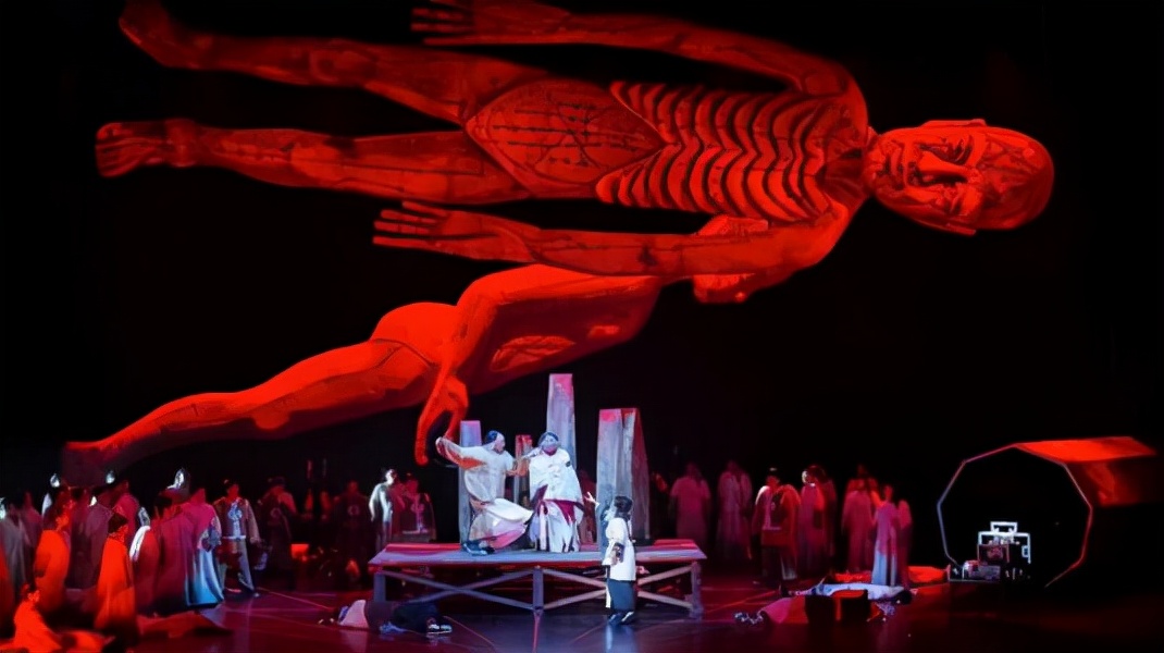 莫言《檀香刑》,一桩骇人听闻的酷刑,一段惊心动魄的故事