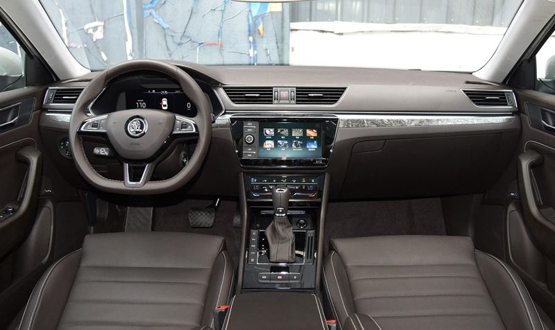 上汽斯柯达全系车型大全,上汽大众斯柯达suv车型