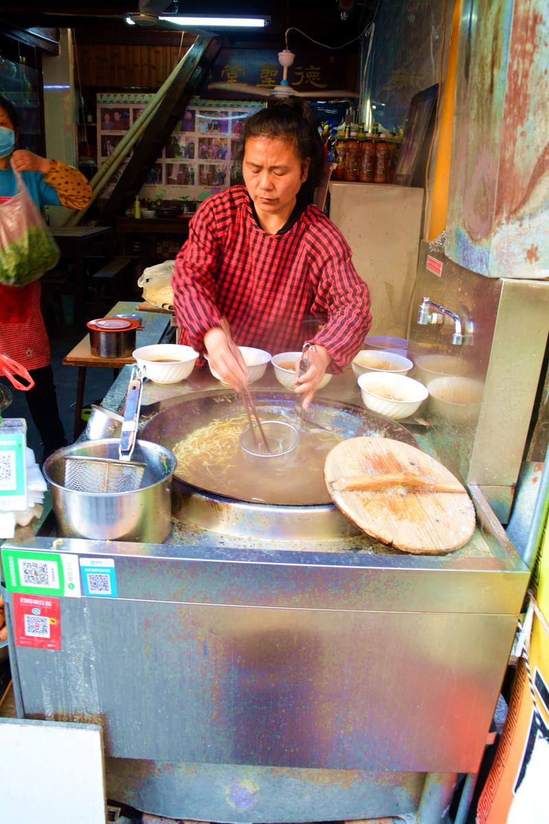 跟夏宁葆去穷游——镇江，扬州4天3晚自由行，人均花费550
