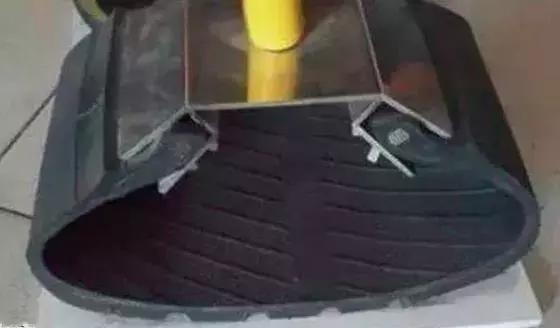 为什么尺寸越大的轮毂就越贵,大轮毂除了好看还有什么好处