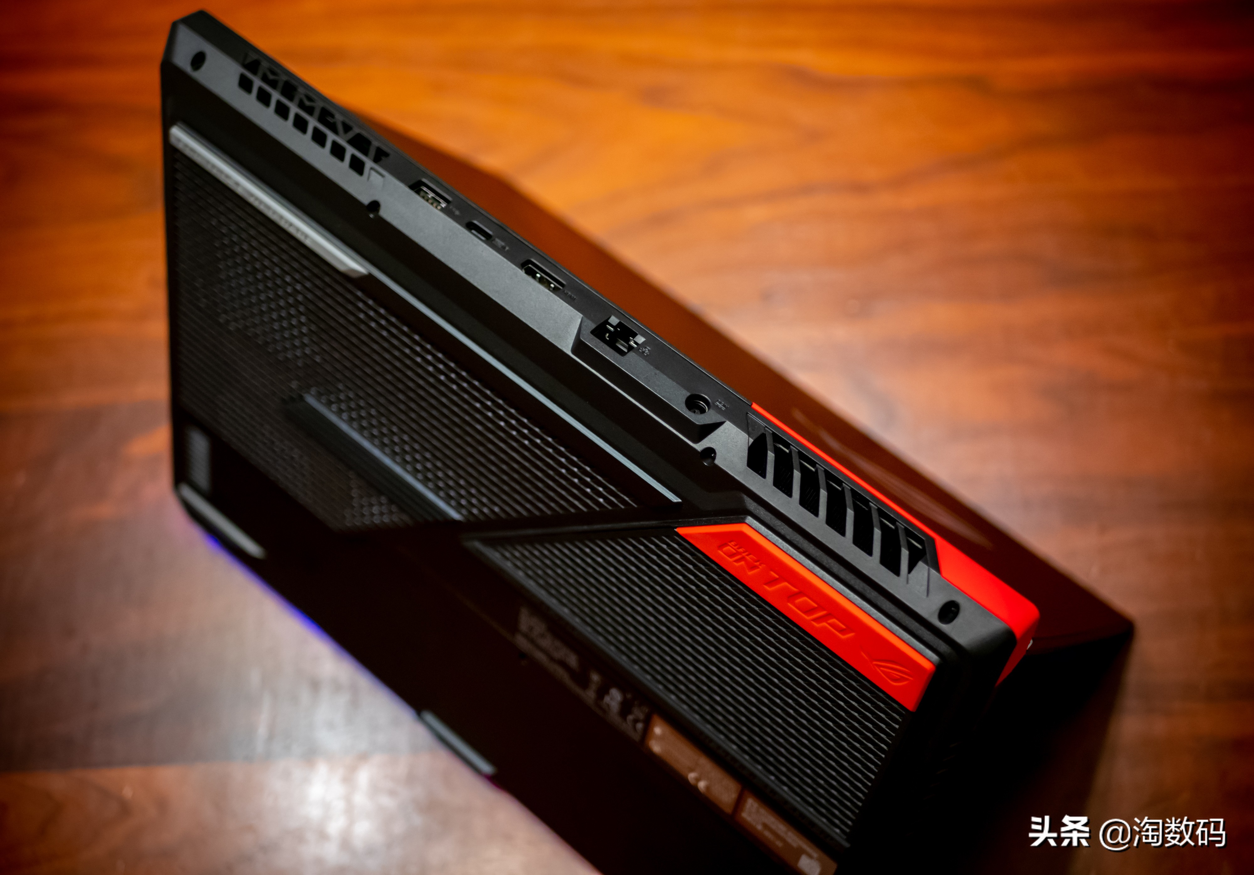 rog魔霸新锐2023锐龙r9参数,rog锐龙r9魔霸