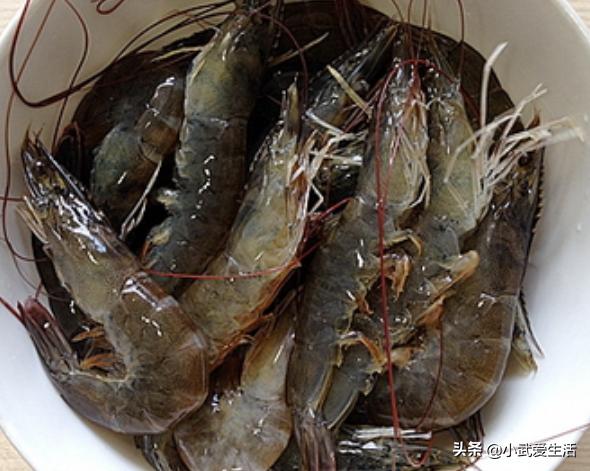 基围虾到底是什么虾,为什么基围虾越来越便宜