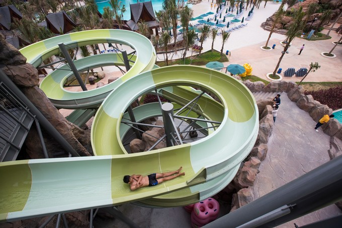 三亚最值得带孩子住的酒店,带孩子去三亚住哪个酒店推荐