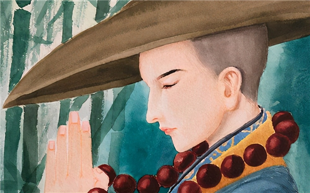 道士频繁下山的原因有哪些,为什么乱世时和尚下山道士上山