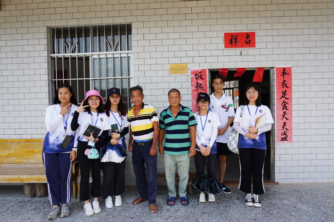 走访乡村基层探寻村民心中的生态旅游度假村