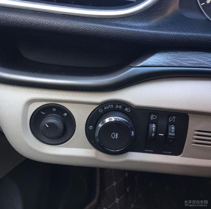 金狼提车，自改大导航