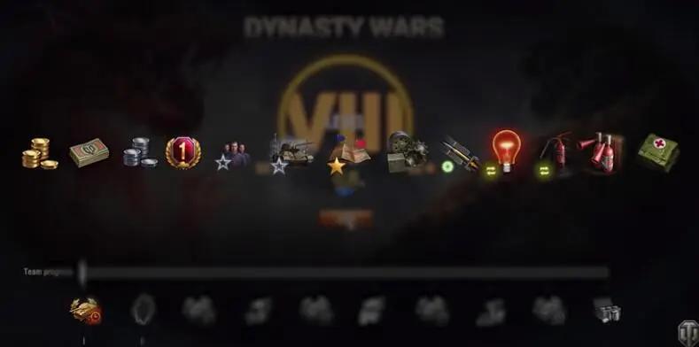 坦克世界国服1.9更新时间,坦克世界下一版本更新最新消息