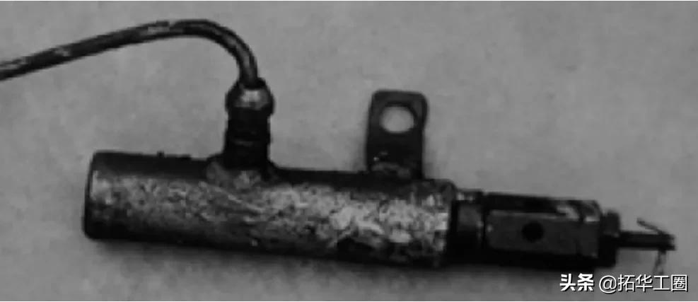 空气压缩机气罐爆炸是什么原因,空气压缩机储气罐爆炸