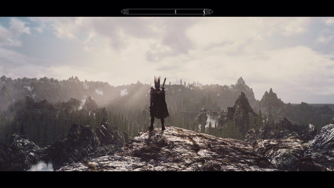 上古卷轴5天际最高数值,上古卷轴5天际额外能力点