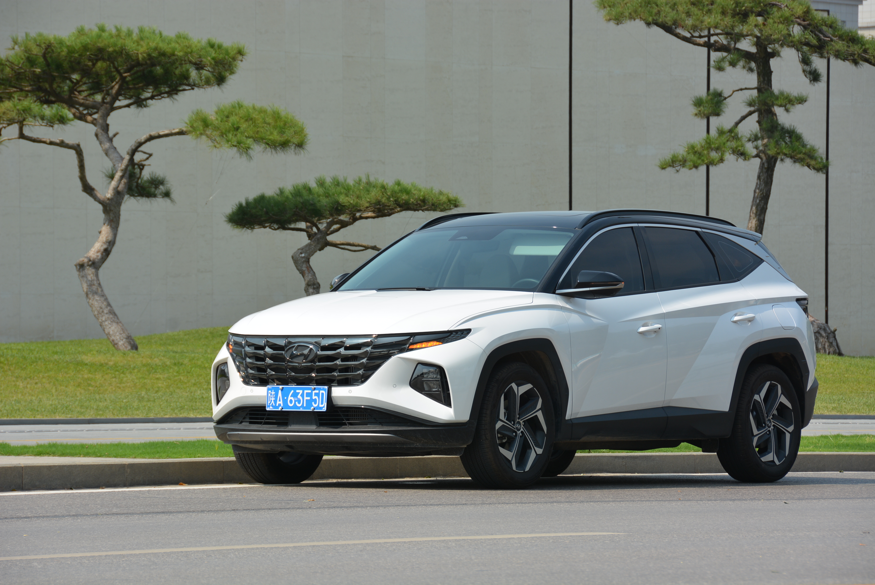 途胜l有哪些缺点,途胜l这款车怎么样值得购买吗