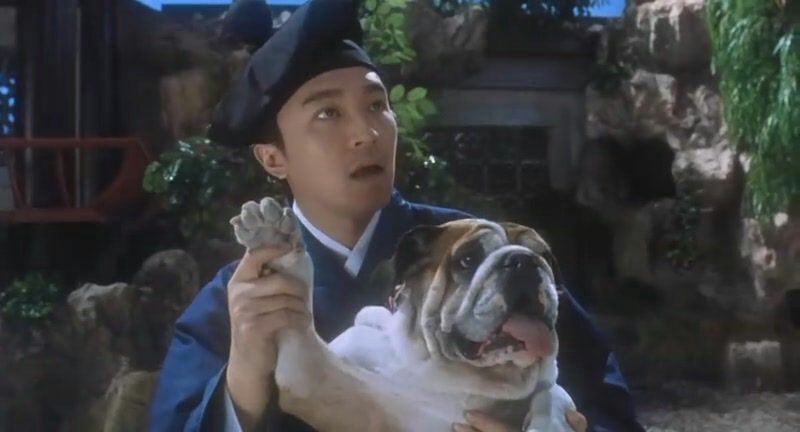 周星驰和张国荣谁影响力大,周星驰和张国荣谁的名气大