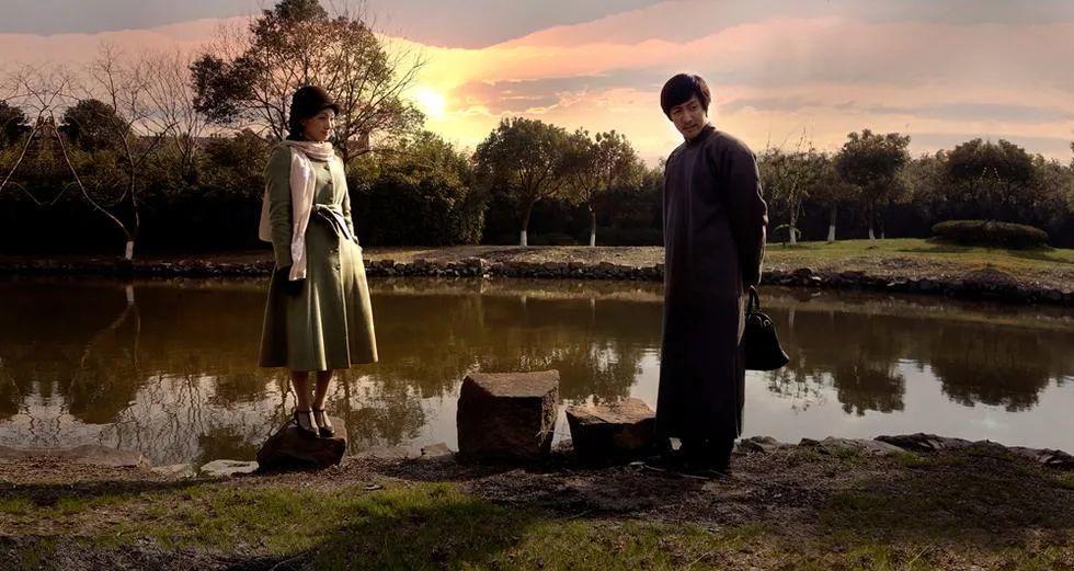 2018国产剧十大巅峰之作,国产翻拍巅峰