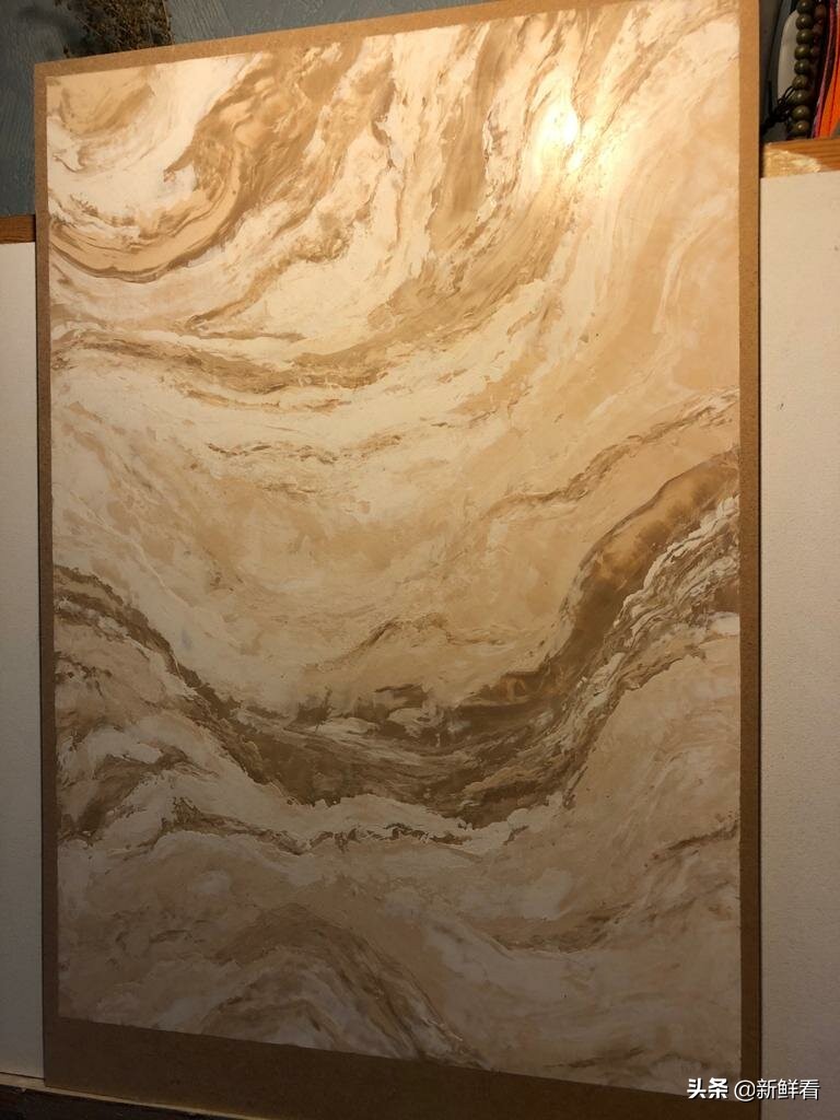 人造大理石叫什么名,真正的大理石和普通石材