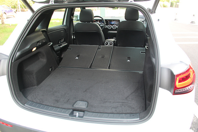 奔驰gla200百公里加速,2016奔驰gla200动力测评