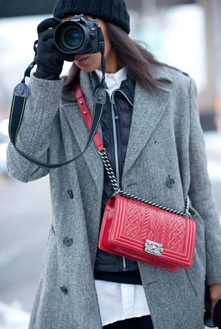 2020的最后一只包，我只想买ta