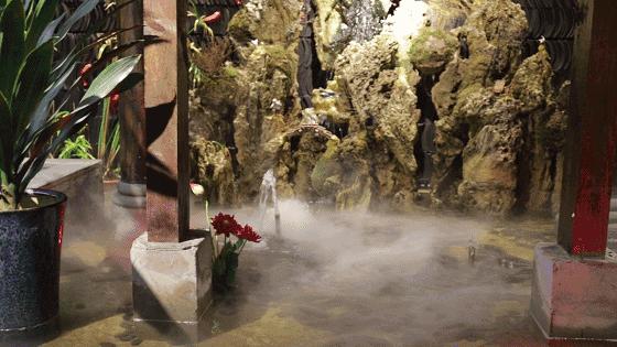 九龙坡巴国城景区,九龙坡中梁山5a景区具体在哪里