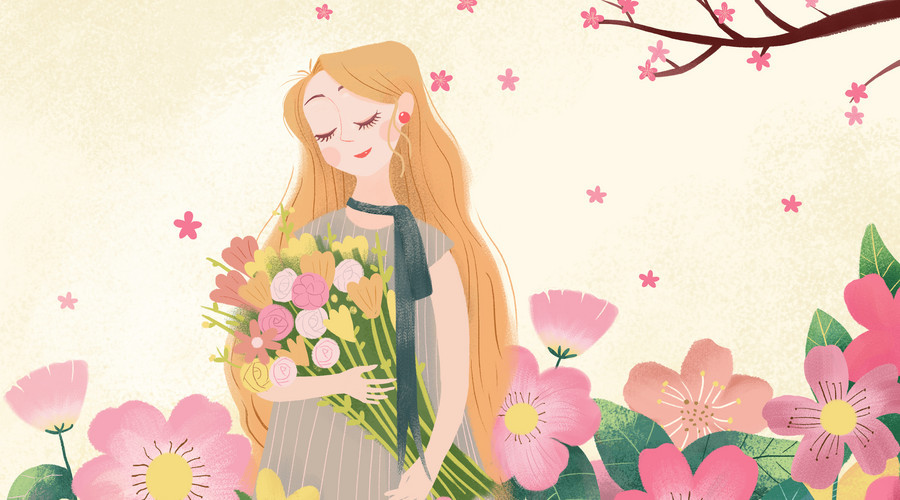 当女人开始骂你说明什么,女人在你面前骂你你能原谅她吗