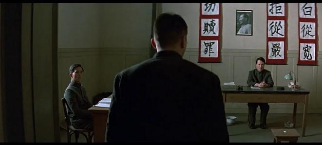 末代皇帝史诗级电影,意大利电影三部顶级好片末代皇帝