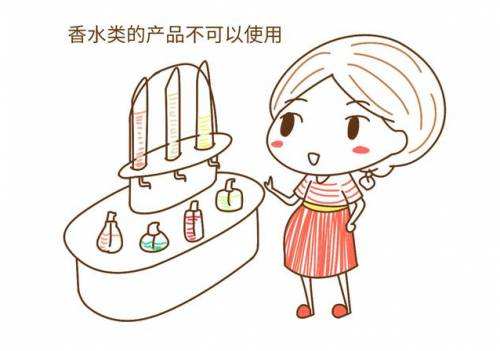 孕期可以不化妆但是一定要护肤,怀孕也可以化妆护肤