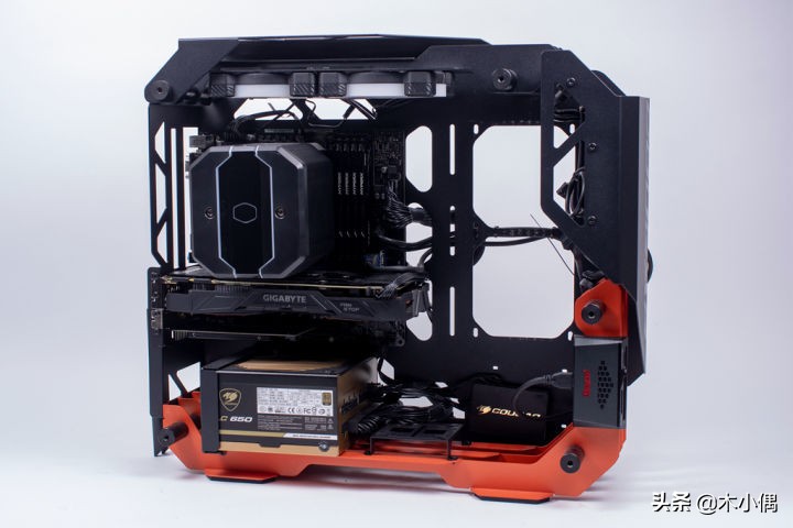 机箱风扇怎么装散热最好,机箱风扇怎么装效果最好