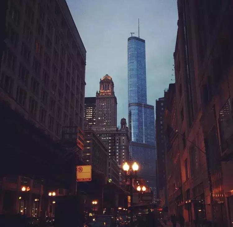 TinyTRIPS｜过期游记六：大哥谭-Chicago芝加哥